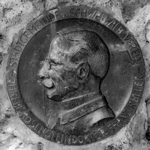 Dr. Franz Keller