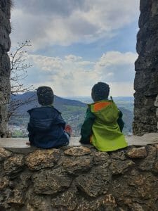 Ruine Rosenstein