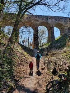 Ruine Rechberg
