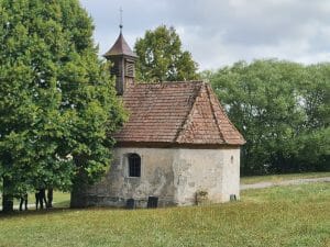 Freilichtmuseum Wackershofen