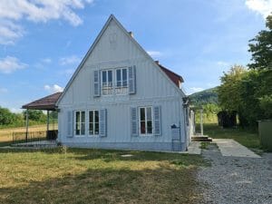 Freilichtmuseum Wackershofen