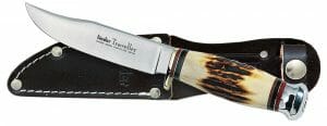 Pfadfindermesser 13cm Klingenlänge