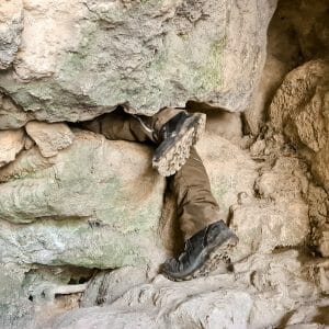 Der Ostalbwanderer bei der Routenplanung
