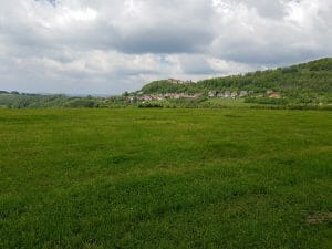 Im Rehgebirge