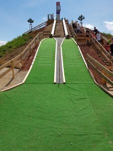 Carina-Vogt-Schanze