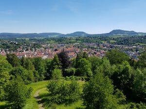 Aussichtsturm Lindenfirst