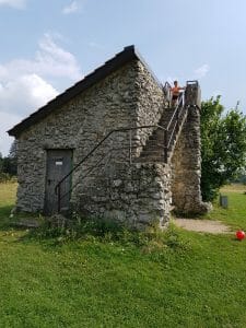 Franz-Keller-Haus - Villa Maus