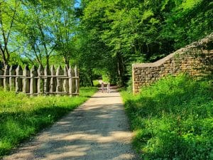 Rätischer und obergermanischer Limes