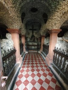 St. Salvator