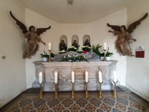 St. Salvator