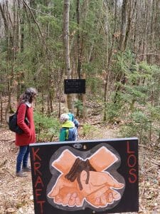 Großdeinbacher Osterweg