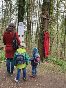 Großdeinbacher Osterweg