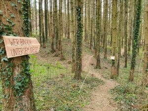 Großdeinbacher Osterweg