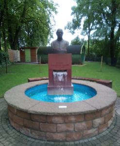 Kneipp-Bad Schwäbisch Gmünd