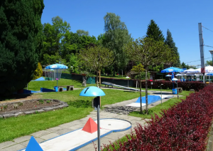 Freizeitpark Schurrenhof
