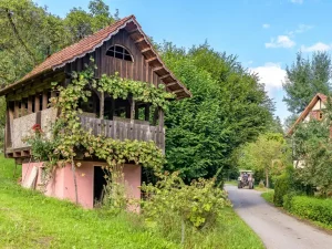 Maierhofer Sägmühle