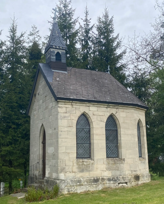 Kapelle Waldau