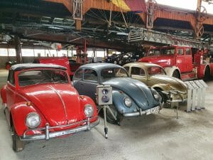 Bauern- und Technikmuseum Kiemele Seifertshofen