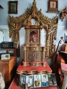 Bauern- und Technikmuseum Kiemele Seifertshofen