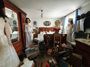 Bauern- und Technikmuseum Kiemele Seifertshofen