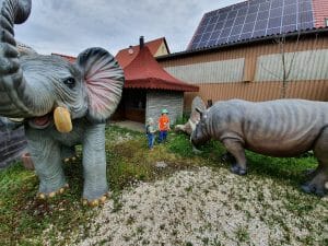 Bauern- und Technikmuseum Kiemele Seifertshofen