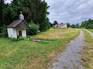 Weggenziegelhütte