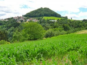 Hohenstaufen
