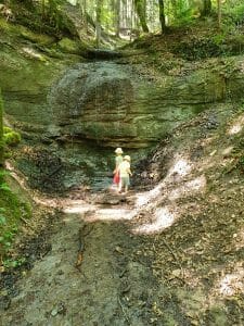 Strümpfelbachtal