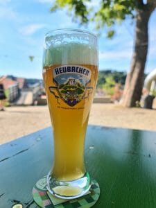 Schwäbisch Gmünd - Türme & Kirchen