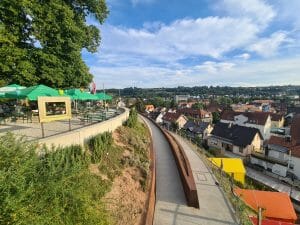 Schwäbisch Gmünd - Türme & Kirchen