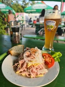 Schwäbisch Gmünd - Türme & Kirchen