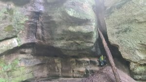 Hägeles- und Brunnenklinge