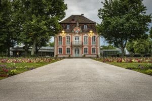 Schwäbisch Gmünd - Türme & Kirchen