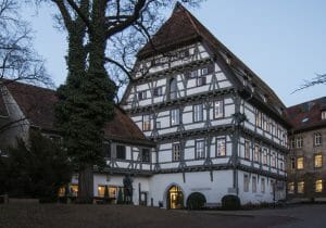 Schwäbisch Gmünd - Türme & Kirchen