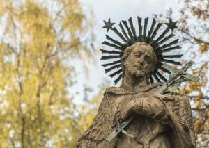 Schwäbisch Gmünd - Türme & Kirchen