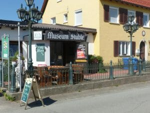 Bauern- und Technikmuseum Kiemele Seifertshofen