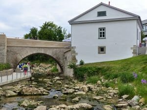 Schwäbisch Gmünd - Türme & Kirchen