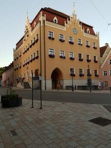 Donauwörth