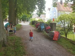 Donauradweg