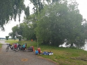 Flugplatz Vilshofen an der Donau
