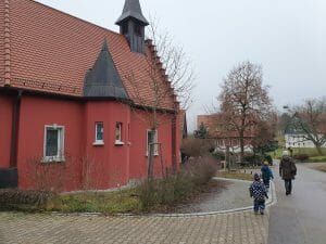 Krippendorf Herdtlinsweiler