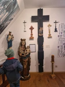 Heimatmuseum Waldstetten