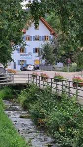 Heimatmuseum Waldstetten