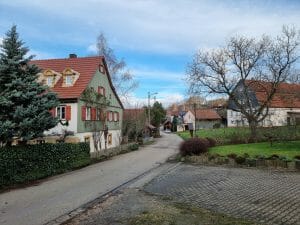 Krippendorf Herdtlinsweiler