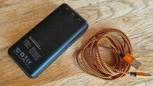 USB Powerbank 20.000mAh