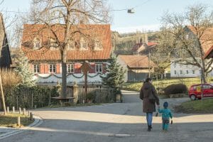 Krippendorf Herdtlinsweiler
