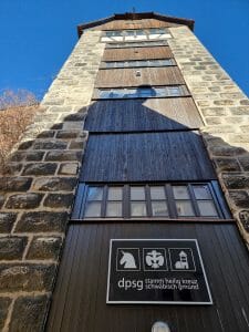 Faulturm Schwäbisch Gmünd