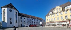 Prediger Schwäbisch Gmünd