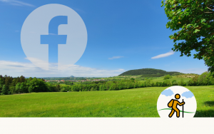 Ostalbwanderer auf Facebook