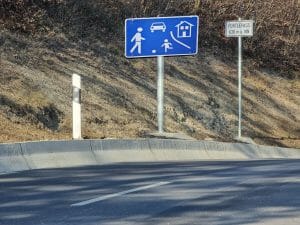 Furtlespass wird Spielstraße